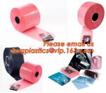 Lay Flat Tubing, Layflat tubing, Wrap, Polyethylene layflat tubing suppliers,