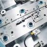 Buy cheap PVC Precision Connector Injection Molding Terminal Metal Plastic ABS from wholesalers