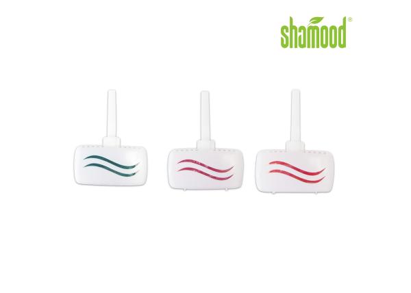Buy cheap White Essential Oil Air Freshener Essential Oil Room Freshener from wholesalers
