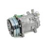 Buy cheap Truck AC Compressor For Universal 508 Car Air Conditioner Repair Parts Compressor C5S14 4PK 24V from wholesalers