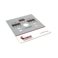 Buy cheap Cutom Electrical Switch Carbon Grid ESD Shield Membrane Switch (LTIMG3680) product