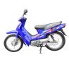 Buy cheap Air Cooled 5000rpm CUB Motorcycle Automatic Clutch 110cc Street Legal Dirtbikes Motorcycle Electric from wholesalers
