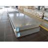 Buy cheap 5052 4047 Aluminium Plate 3mm For 3c Electronic from wholesalers