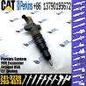 Buy cheap High Quality Common Rail Fuel Injector Excavator C7 Injector 241-3238 293-4573 241-3239 from wholesalers