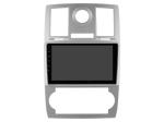 9"/10.1" Screen For Chrysler 300C Aspen 2004-2008 Car Multimedia Stereo