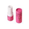 Buy cheap Natural Deodorant Kraft Cardboard push-up Tube Packaging for Lip balm&body balm lipsticks from wholesalers