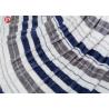Buy cheap Flannel Fleece Plush Polyester Fleece Blanket Gradient Colorful Jacquard Pendant Lace from wholesalers