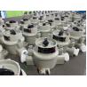 Buy cheap Surface Mount 4. Hazardous Location Switch for G3/4'' Cable Entry in Industrial Environments from wholesalers