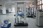 Microcomputer Material Tensile Testing Machines 2000KG With High Precise Ball