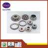 Buy cheap Home Application Powder Metallurgy Gears / Stainless Steel Gears from wholesalers