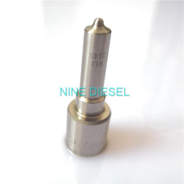 Buy cheap 0445120193 Bosch Diesel Nozzle , Diesel Engine Nozzle High Durability from wholesalers