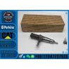 Buy cheap Diesel Engine spare parts diesel fuel injector 101-4561 common rail nozzle 1014561 from wholesalers