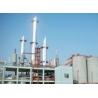 Buy cheap Molasses Feed Stock Alcohol Making Equipment Three Column Distillation from wholesalers