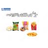 Buy cheap Continuous Potato Frying Machine Industrial French Fries Frying Machine Restaurant from wholesalers