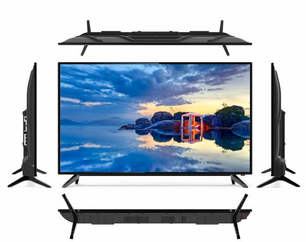 Buy cheap 32 Inch Android Smart TV Frameless Border 1080p Resolution Customized from wholesalers