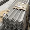 Buy cheap Duplex Stainless Steel Metal Angle Bar AISI 2205 SS Channel Profile Rod from wholesalers