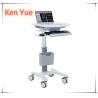 Buy cheap One Piece Workstation On Wheels Hospital Professional Custom Doctor Check In Car from wholesalers