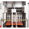 Buy cheap 1200*1450mm Automatic Thermal Film Laminator Pneumatic Side Lay from wholesalers