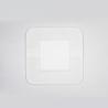 Buy cheap Antiseptic Medical Wound Dressing Medicated Gauze Pads Eco friendly from wholesalers
