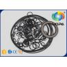 Buy cheap XJBN-00966 XJBN00966 Hydraulic Main Pump Seal Kit for Hyundai R450LC-7 from wholesalers