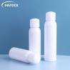 Buy cheap 120/150/180/200ml PET Empty Toner Bottle For Custom Airless Cosmetic Packaging from wholesalers