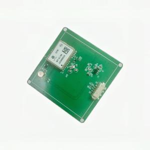 China Compact GPS Module with RTK for High Altitude Applications on sale