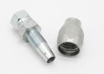 Carbon Steel Reusable Hydraulic Hose Fitting Ferule For Hydraulic Hose SAE 100