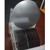 Buy cheap 6 Inch IC Silicon Wafer With TTV<10um from wholesalers