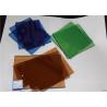 Buy cheap 3- 19mm Thickness Tinted Float Glass For Building Material / Construction Glass from wholesalers