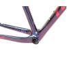 Buy cheap 29er LEOPARD Pro Carbon Fiber Mountain Bike Frame 148mm Thru Axle from wholesalers