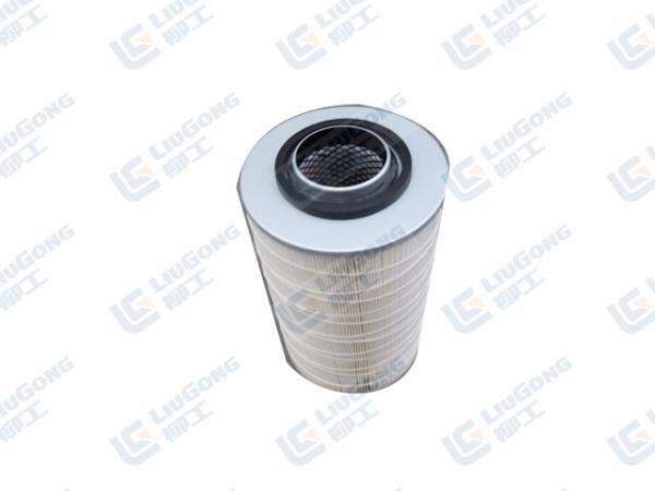 Buy cheap High Performance Road Roller Parts SP104287 Diesel Engine Air Filter from wholesalers