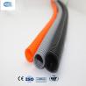 Buy cheap Construction HDPE Corrugated Pipe Flexible Cable Conduit Pipe 1.7mm To 4.5mm Thickness from wholesalers