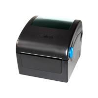 Buy cheap 127Mm/s Max 104mm Width Usb 2D Barcode Label Printer GP-1924D product