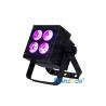 Buy cheap 4×18W RGBLWA+UV 7 in 1 LED Par Light, LED Flat Par Light, LED Uplight For Wedding Dj Events from wholesalers