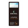 Buy cheap 48V Lithium Iron Phosphate Battery 51.2V 300AH Solar Battery For Home Energy Storage from wholesalers