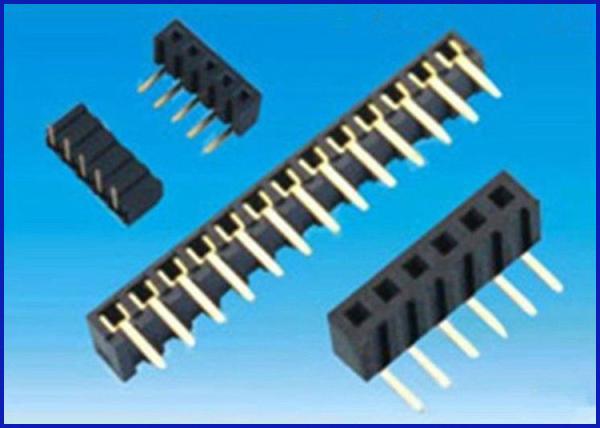 Buy cheap 2.00mm Male Header Connector from wholesalers