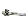 Buy cheap Custom Blank Metal Brass Gold Tie Clip For Men from wholesalers