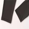 Buy cheap 70% Polyamide 21% Polyester Athletic Sports Wear Yoga Trousers Ladies from wholesalers