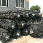 Manufacturer Of Inflatable Sts Fender 50 Kpa Yokohama Pneumatic Rubber Fender