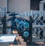 Construction Sc200 Building Elevator Hoist Lifts