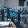 Buy cheap Construction Lifter Sc200 Building Elevator Lift 2000kg Construction Elevator Construction Hoist from wholesalers