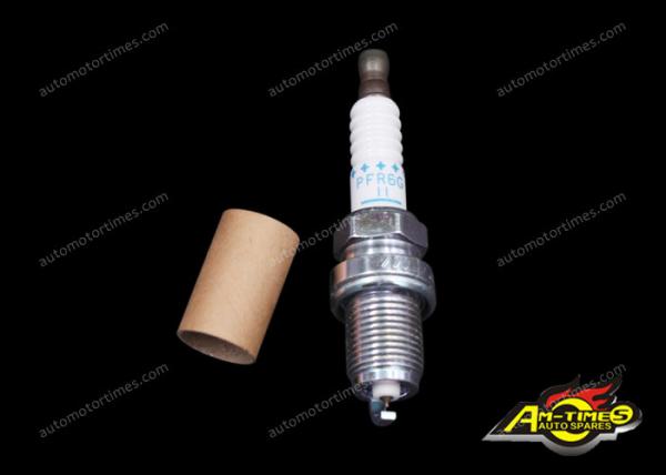 Buy cheap Auto Parts Iridium Spark Plug OEM 22401-AA530 For Japanese Car For Honda from wholesalers