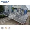 Buy cheap 5ton Cooling Capacity Solar Powered Containerized Cold Room for Vegetables Fruits or Fish from wholesalers