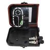 Buy cheap 8 Core Fiber Optic Termination Box Outdoor Fiber Distribution Box IP65 from wholesalers