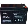 Buy cheap 12V7ah AGM NP Series from wholesalers
