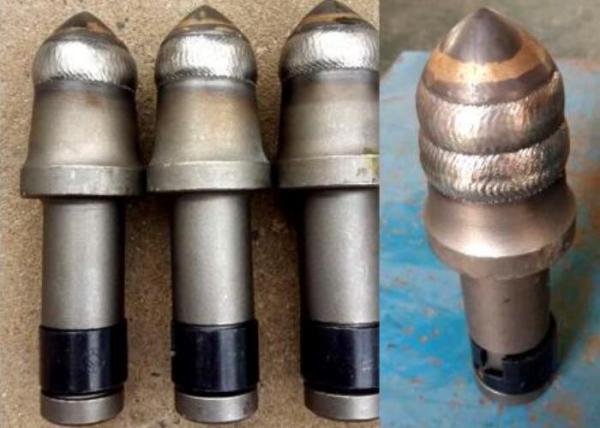 Buy cheap High Strength Carbide Head Roadheader Pick Bits OEM Available from wholesalers