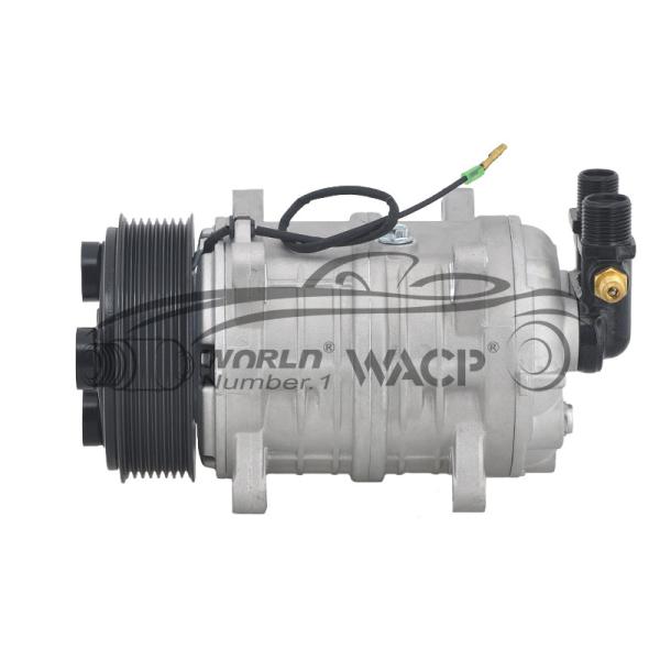 Buy cheap Car Air Conditioning Compressor 12V For TM16 8PK 12V 120MM WXUN044A from wholesalers