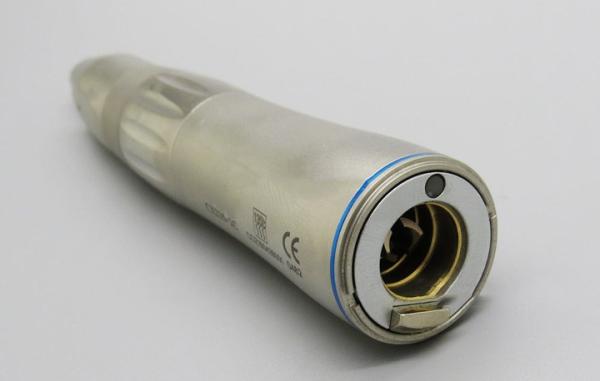 Buy cheap YUSENDENT CX235-2C Fiber Optic Inner Water Spray Straight Dental Handpiece unit from wholesalers