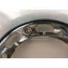Buy cheap 1308150BB ISUZU Engine Parts Fan For ISUZU 4JB1 JMC 1030 5-13660300-0 from wholesalers