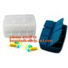 Buy cheap BIOHAZARD WASTE CONTAINERS, PLASTIC STORAGE BOX, MEDICAL TOOL BOX, SHARP CONTAINER, SAFETY BOX, Disposable Hospital Bioh from wholesalers